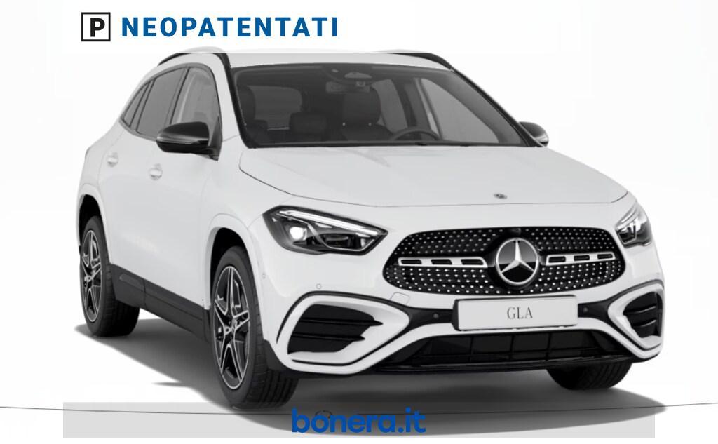 Mercedes GLA 180 180 AMG Line Advanced Plus 7G-DCT