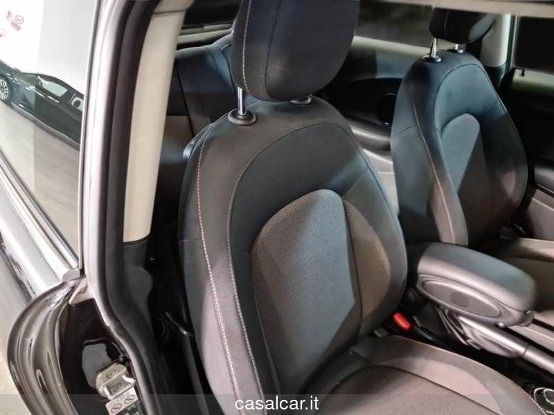 MINI Mini 3 porte Mini 1.5 Cooper Business 3 ANNI DI GARANZIA KM ILLIMITATI PARI ALLA NUOVA CON 5000€ DI ACCESSORI