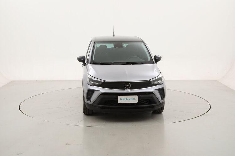 Opel Crossland Edition AT6 BR774202 1.5 Diesel 120CV