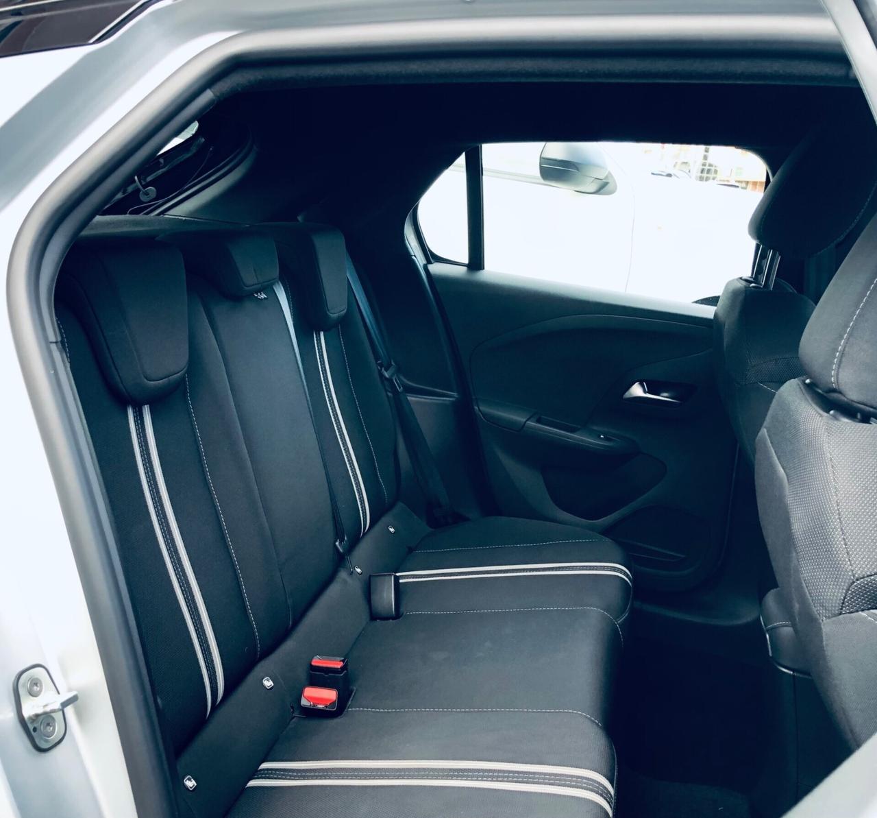 Opel Corsa GS tetto nero 1.2 100 CV PACK CONF