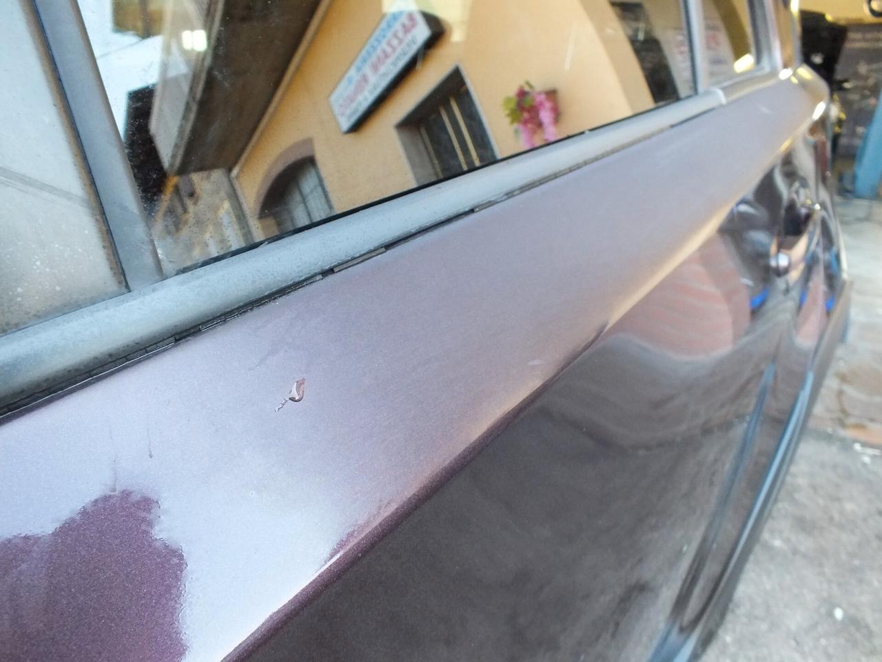 TOYOTA URBAN CRUISER 1.4 D-4D AWD SOL