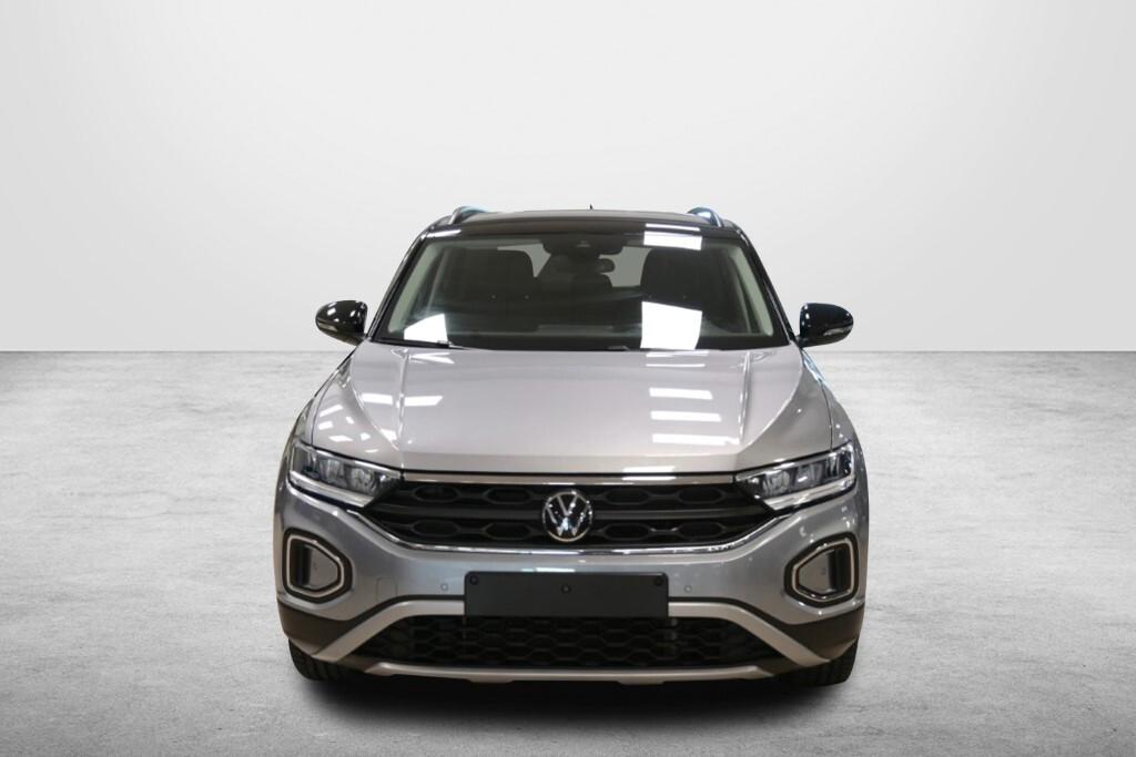 VOLKSWAGEN T-ROC 2.0 TDI 115CV LIFE *2024
