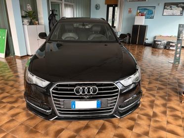 Audi A6 Avant 2.0 TDI 190 CV ultra