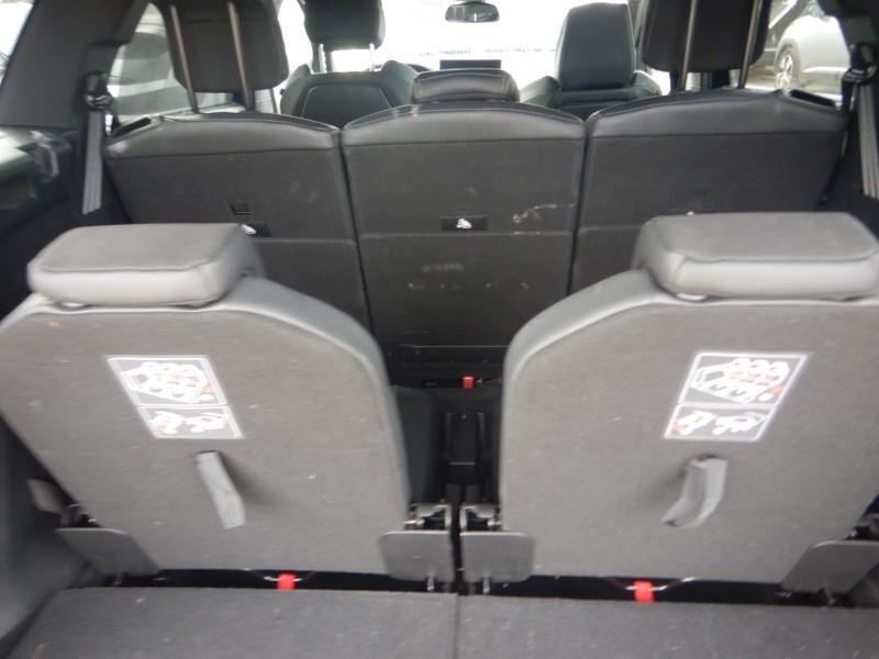 PEUGEOT 5008 1.5 BLUEHDI 131CV EAT8 SeS 7POSTI ALLURE PACK ( FARI LED - I-COCKPIT - NAVI - MIRROR - PDC - CERCHI 17 )