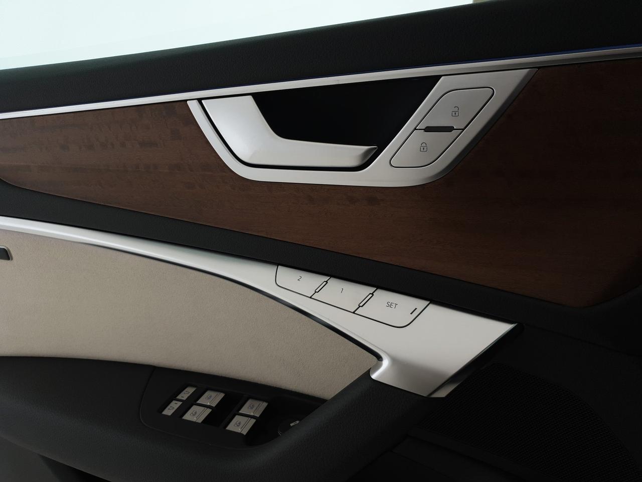 Avant 50TDI 286CV quattro tiptronic Business Sport
