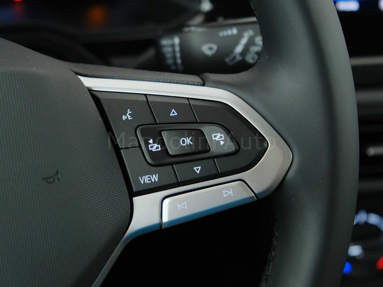 Volkswagen Taigo 1.0 tsi 95cv life