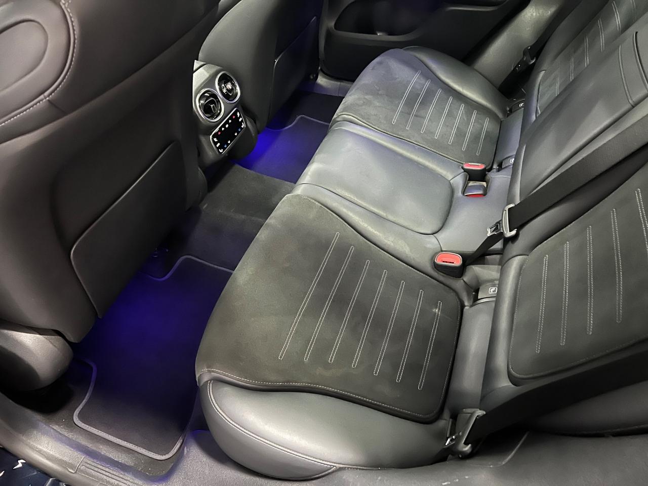 Mercedes Benz GLC 220d MHEV aut. Premium AMG