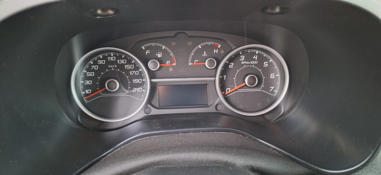 Fiat Doblo Doblò 1.3 MJT S&S PC Combi N1 Easy 5 posti