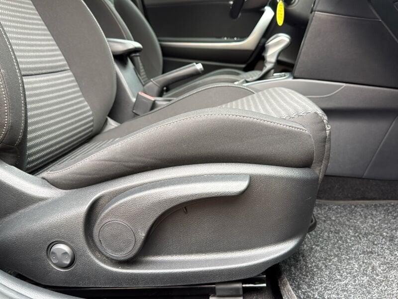 KIA ceed 1.6 CRDi 136 CV MHEV DCT SW Business