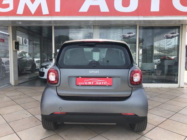 SMART ForTwo 0.9 90CV PRIME SPORT PACK LED PANORAMA NAVI