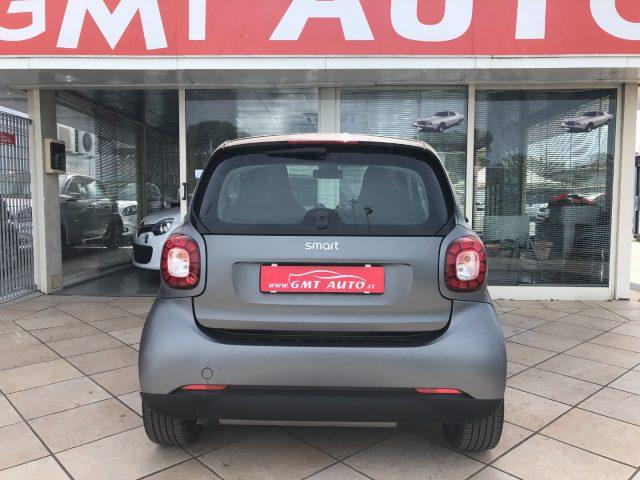 SMART ForTwo 0.9 90CV PRIME SPORT PACK LED NAVI PANORAMA