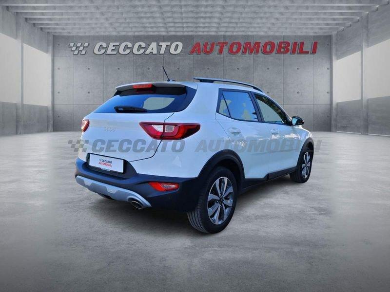KIA Stonic Stonic 1.2 dpi Style 84cv