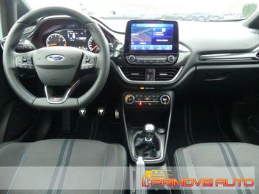 FORD Fiesta 1.5 Ecoboost 200 CV 5 porte ST