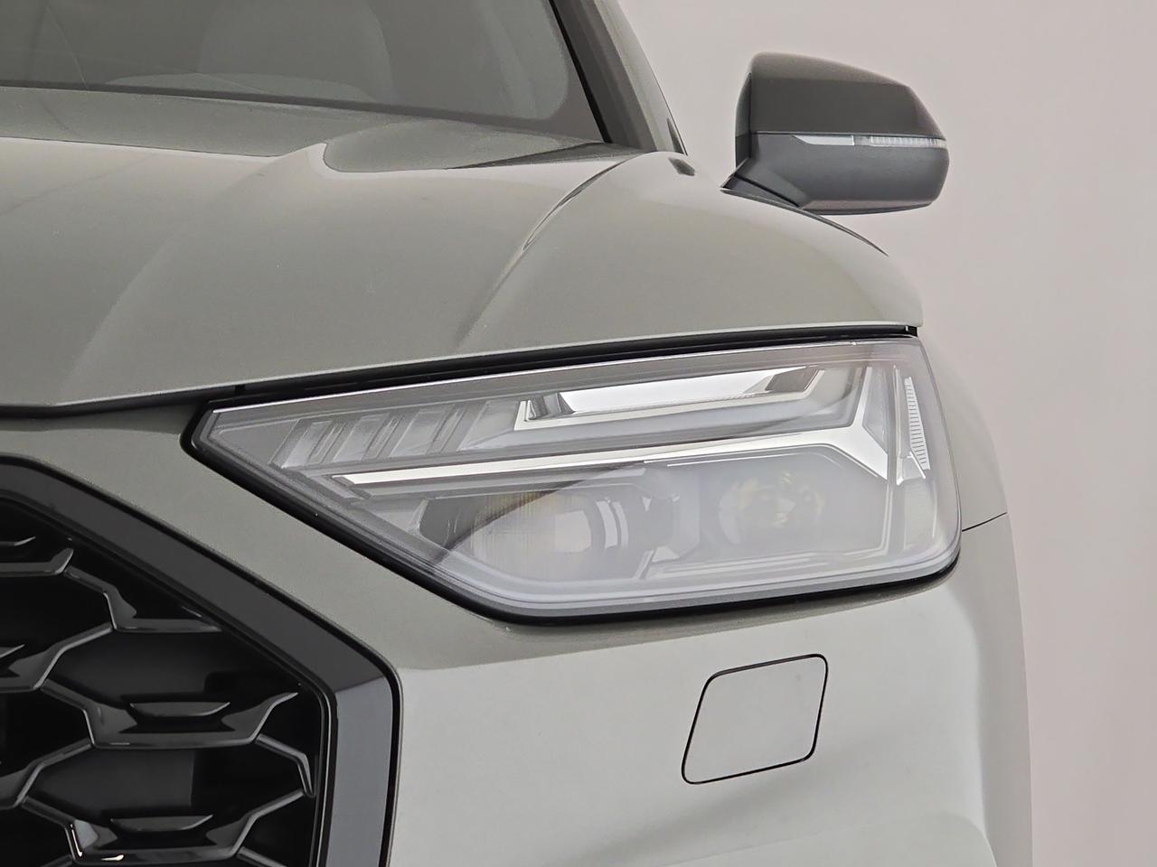 Audi Q5 sportback 40 2.0 tdi mhev 12v s line quattro s-tronic