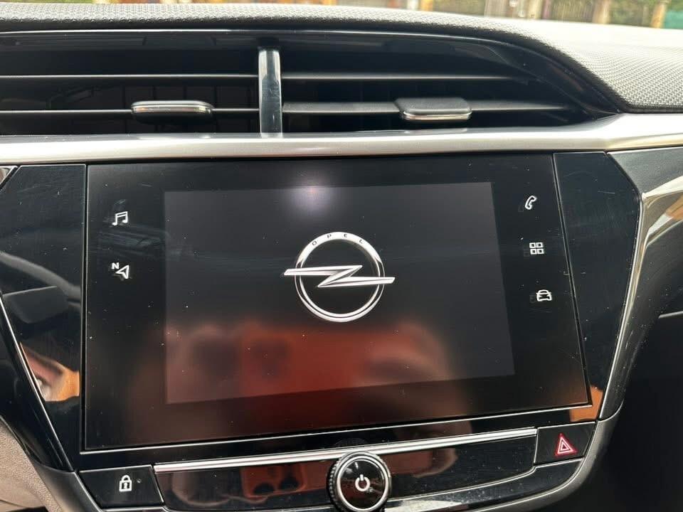 Opel Corsa 1.2 Edition NEOPATENTATI BI-COLOR