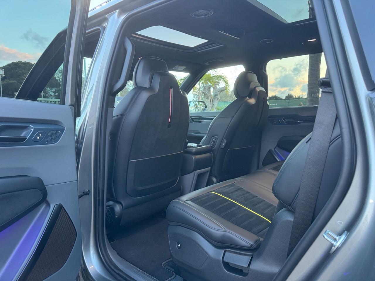 Kia EV9 Dual Motor 99,8 kWh AWD GT