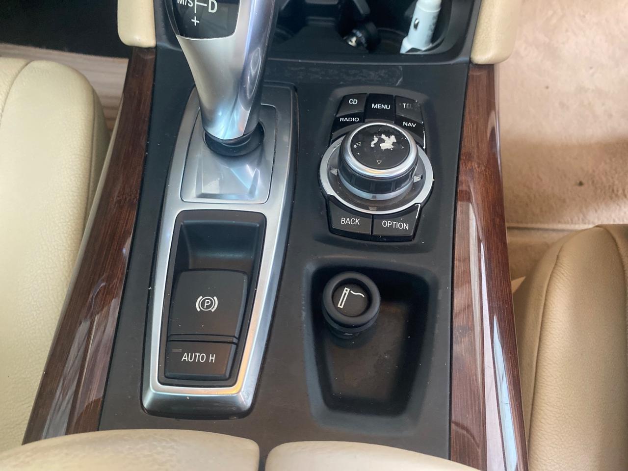 Bmw X6 xDrive 3.5d futura TETTO APRIBILE FULL