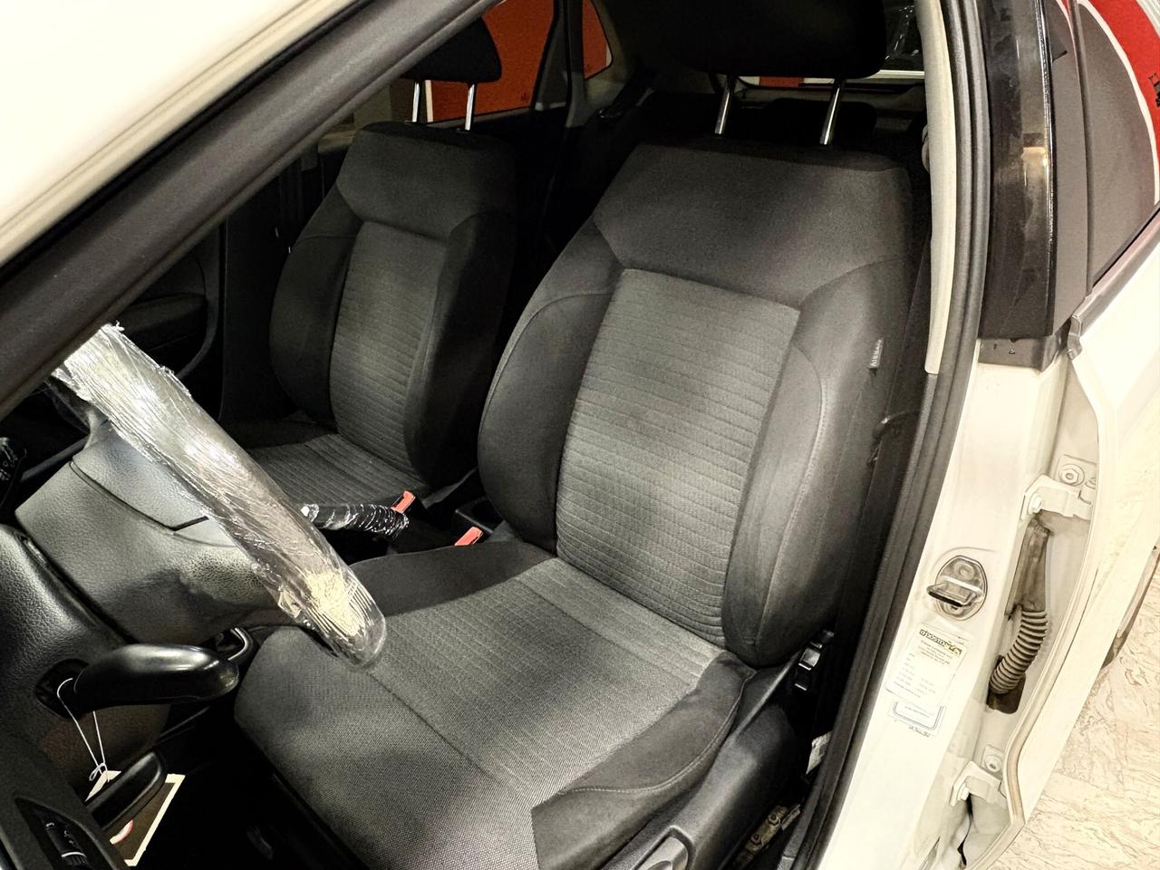 Volkswagen Polo 1.2 TDI DPF 5 p. Comfortline