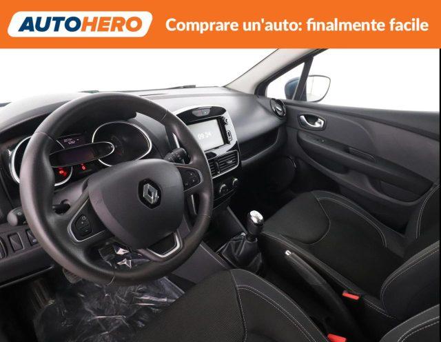 RENAULT Clio dCi 8V 90 CV 5 porte Business