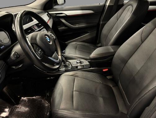 Bmw X2 xDrive18d Business-X
