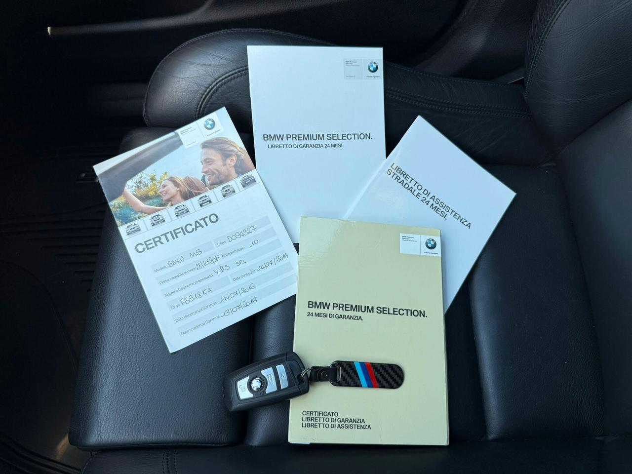 Bmw M5 SPECIAL EDITION 30YEARS