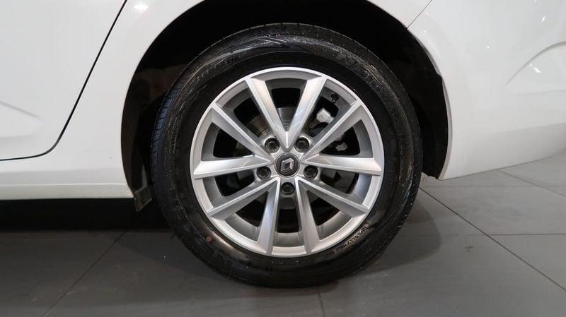 Renault Mégane Megane Sporter 1.5 blue dci Business 115cv #NAVIGATORE#CARPLAY#