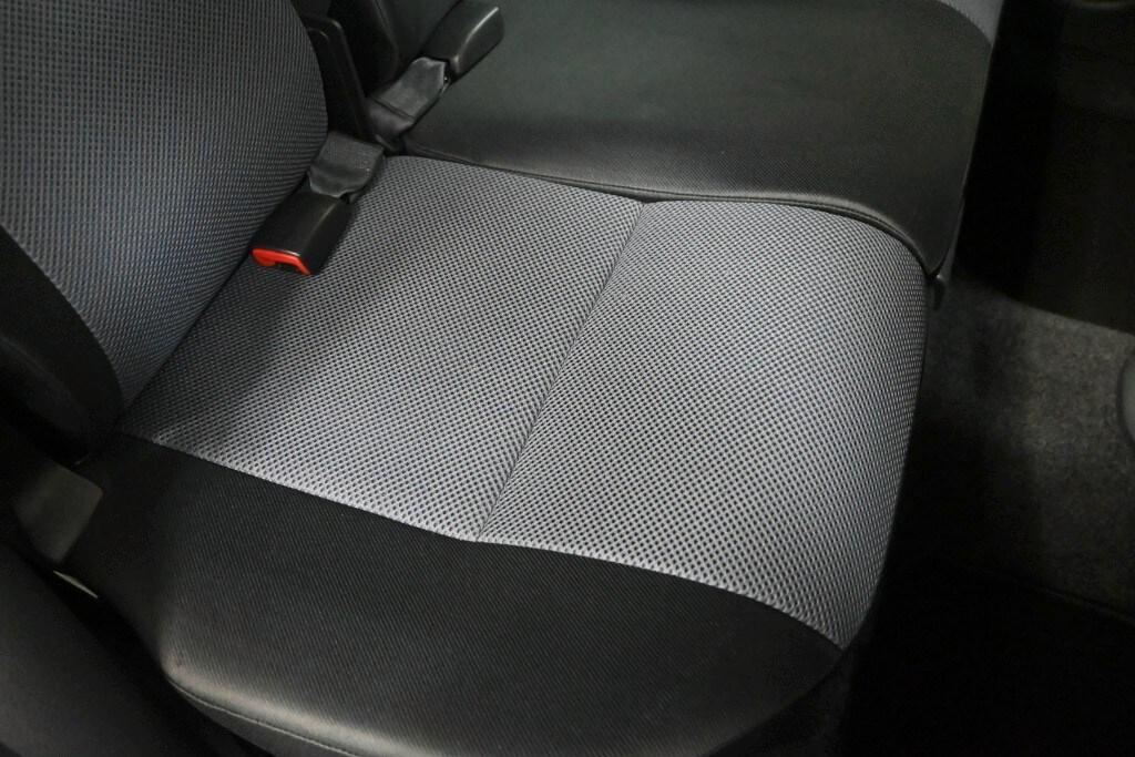 FIAT Sedici 1.6 16V 4x4 Dynamic