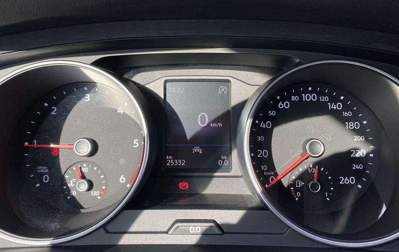 Volkswagen Tiguan 2.0 TDI SCR LIFE 122CV