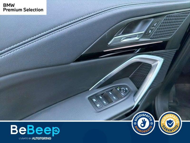 BMW X1 XDRIVE 25E X-LINE AUTO