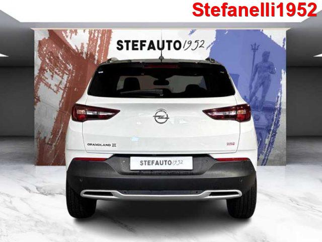 OPEL Grandland X - 1.5 ecotec 2020 s&s 130cv at8