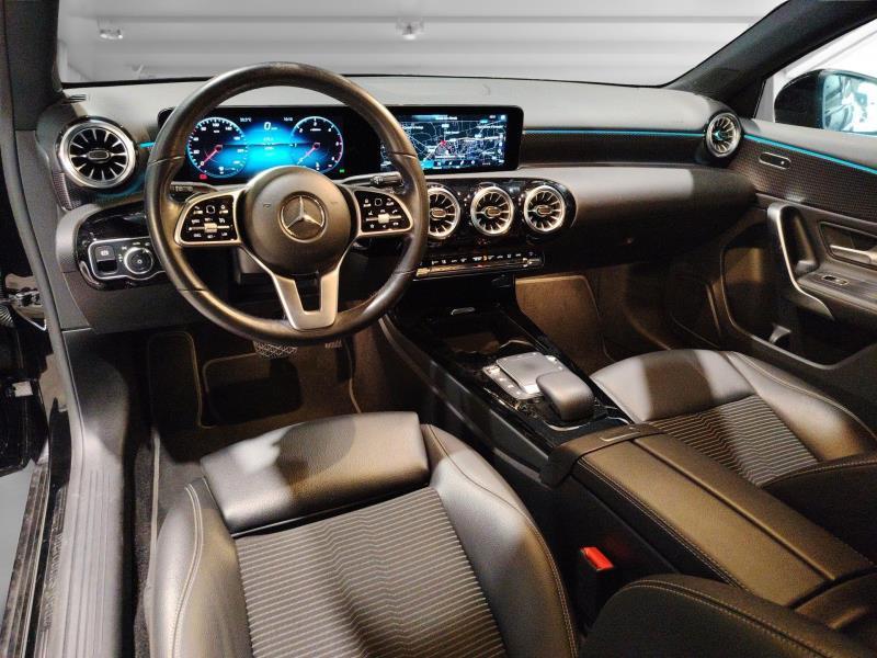Mercedes Classe A 180 180 D Sport Night edition 8G-DCT