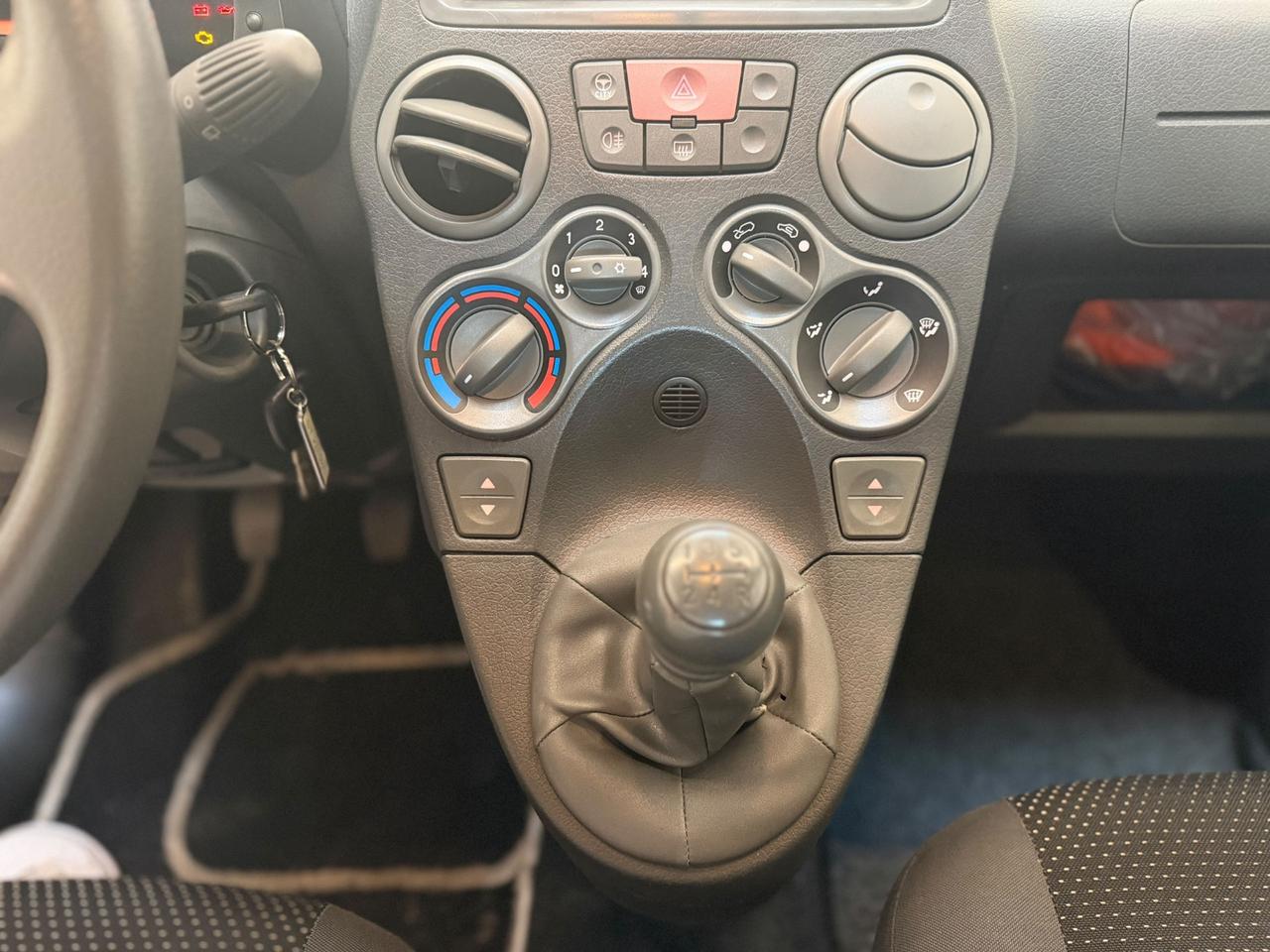 Fiat Panda 1.2