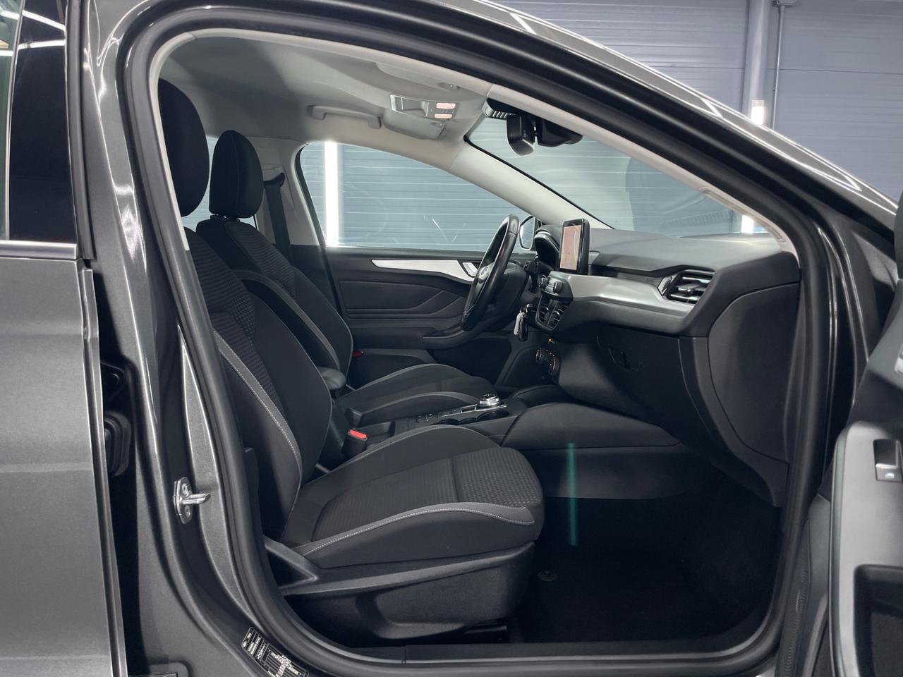 Ford Focus 1.5 EcoBlue 120 CV automatico SW Business Co-Pilot