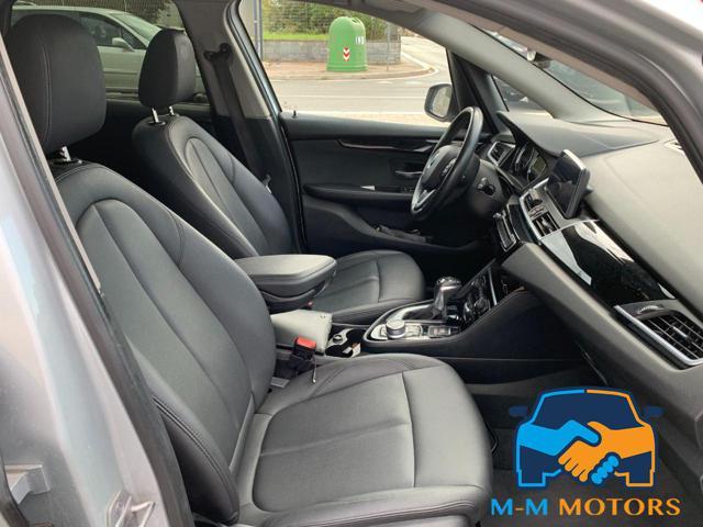 BMW 225 xe Active Tourer iPerformance Luxury aut.