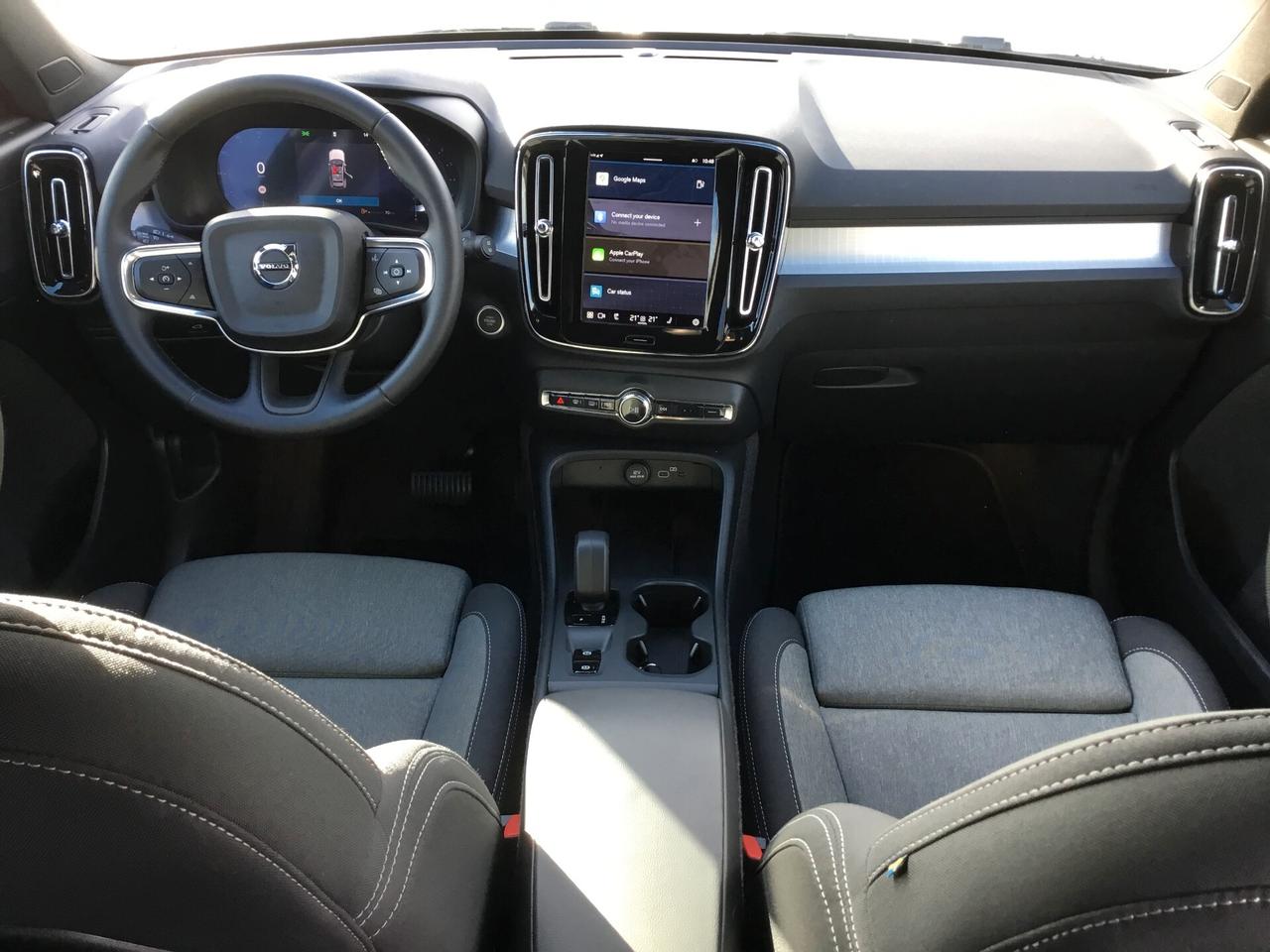 Volvo XC40 B3 AUT. CORE
