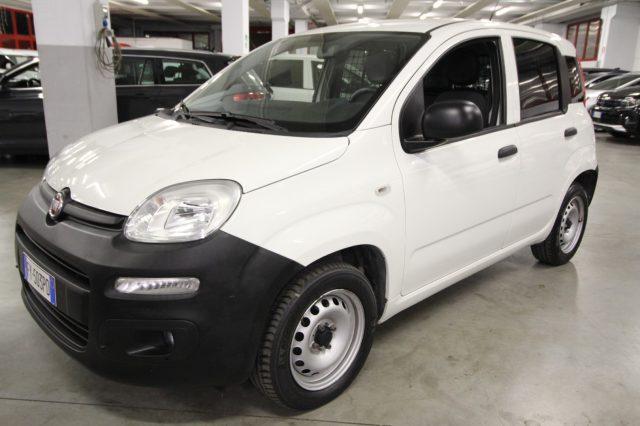 FIAT Panda 1.2 Pop Van 2 posti + IVA 22%