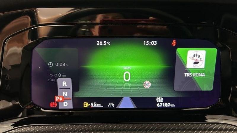 Volkswagen Golf 1.5 eTSI EVO ACT 110kW R-Line DSG