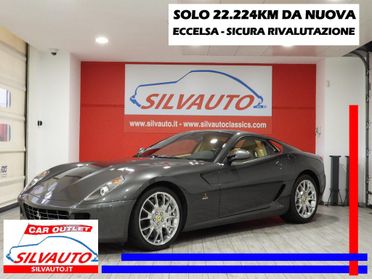 Ferrari 599 GTB Fiorano 6.0 F1
