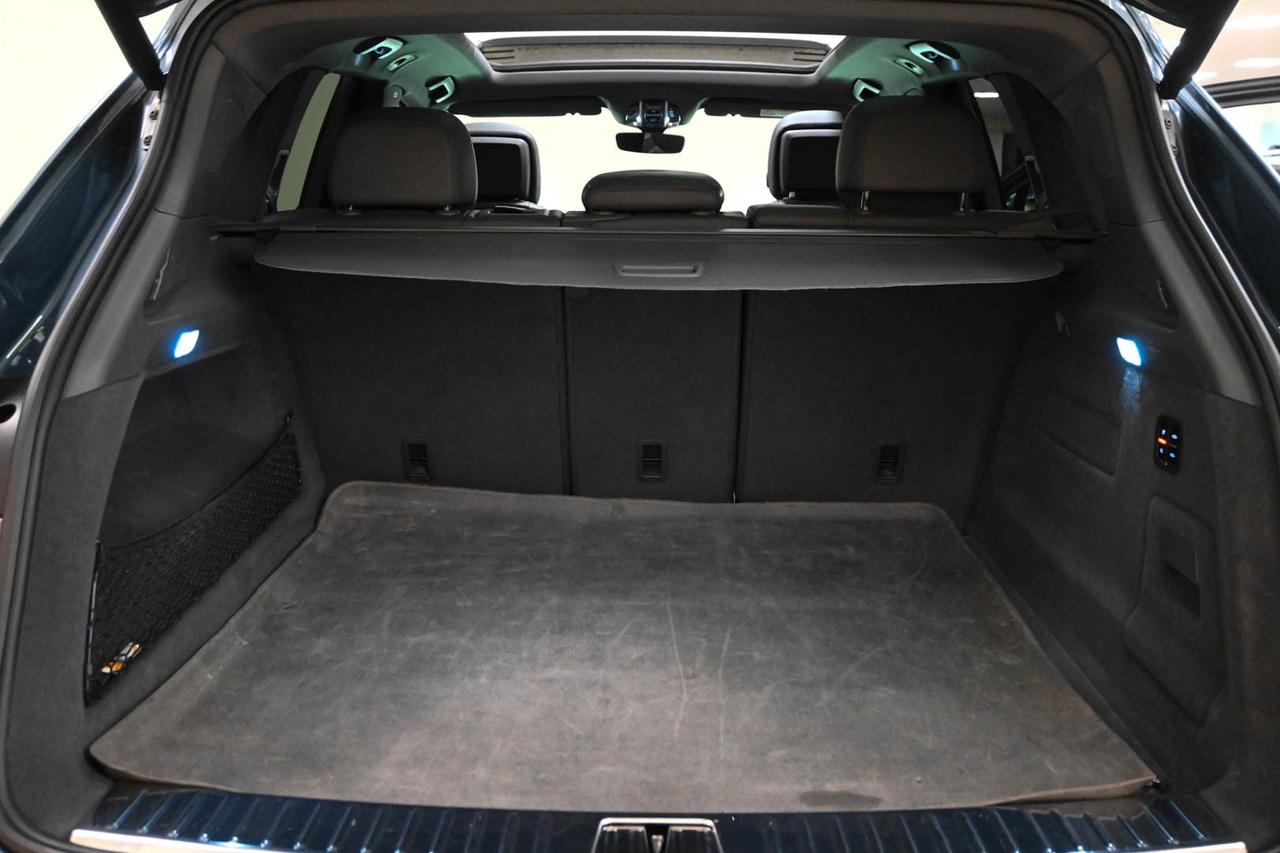 PORSCHE Cayenne 3ªs.'17--> Cayenne 3.0 V6