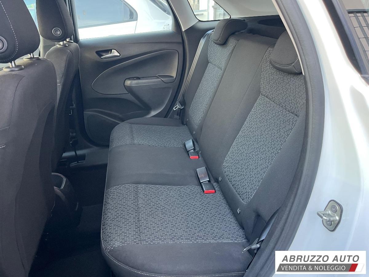OPEL Crossland X 1.2 12V Advance 75.000 km