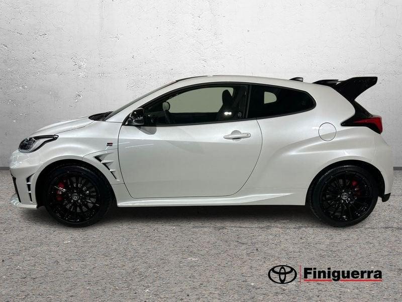 Toyota GR Yaris Aero Performance i-MT 6 marce