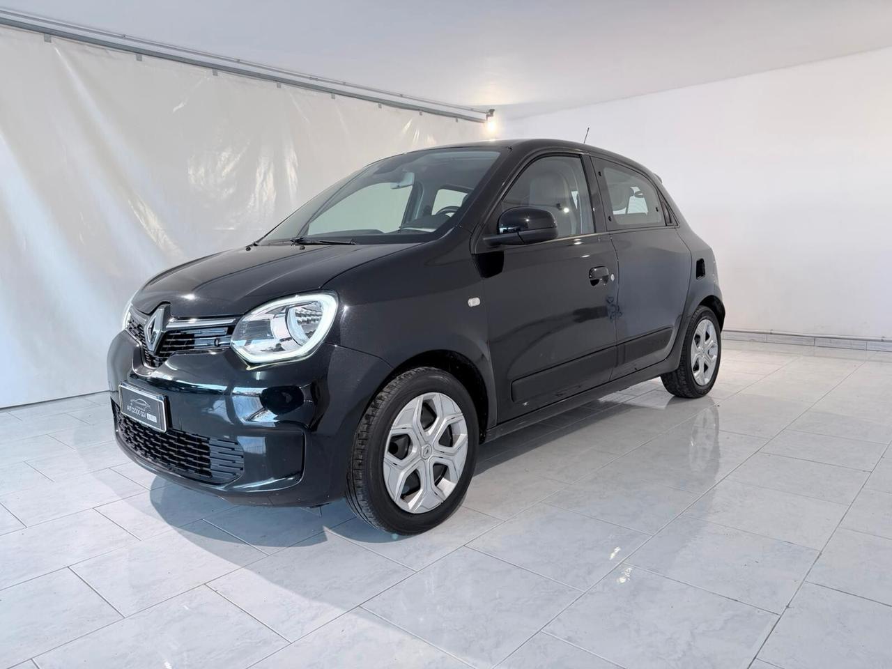 Renault Twingo 65 CV NEOPATENTATI PRONTA CONSEGNA