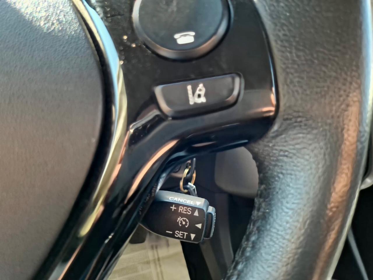 Toyota Aygo 1.0 69cv x-cool 2017