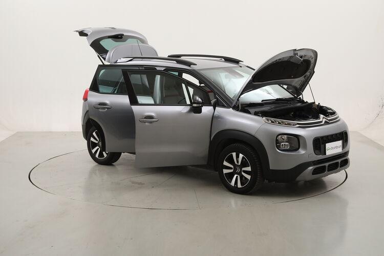 Citroen C3 Aircross Shine EAT6 BR816248 1.5 Diesel 120CV