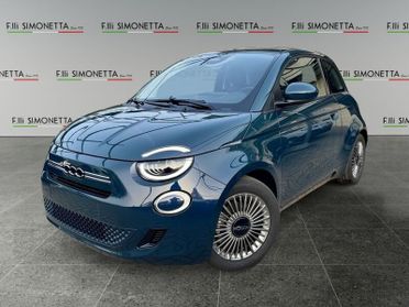 FIAT 500 1.0 hybrid Torino - KM0