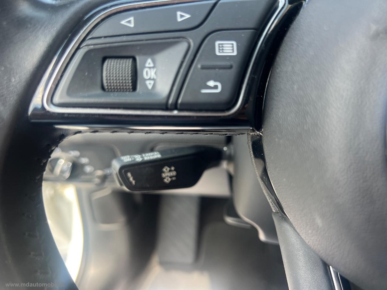 AUDI A3 SPB 30 TDI S tronic LED NAVI IVA ESPOSTA