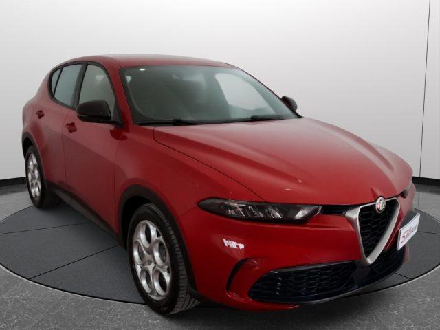 ALFA ROMEO Tonale 1.6 diesel 130 CV TCT6 Super Certificata