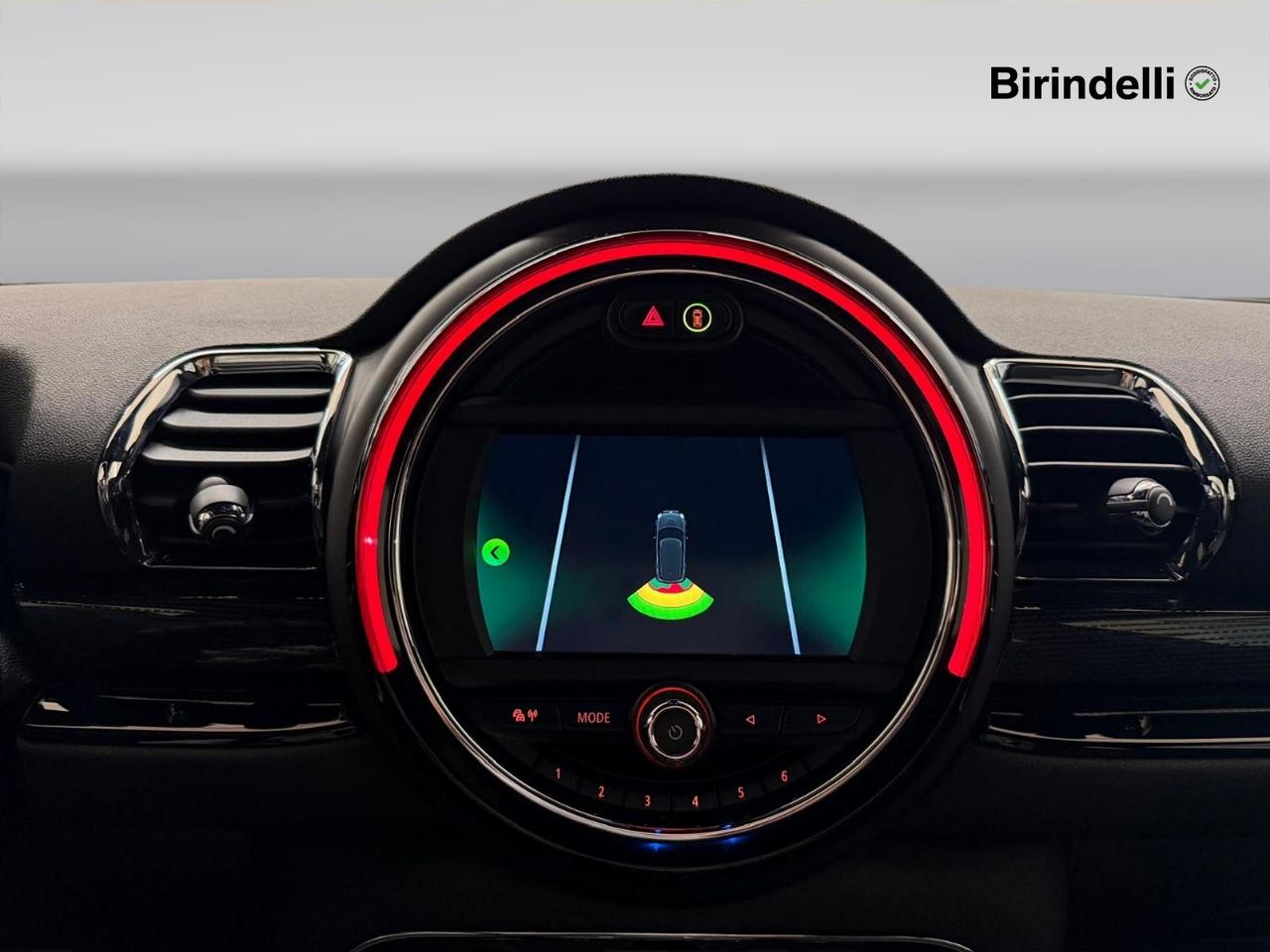 MINI Mini Clubman (F54) - Mini 1.5 One D Hype Clubman