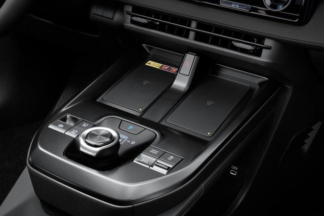 SUBARU Uncharted 57,7 kWh 2E-xcite