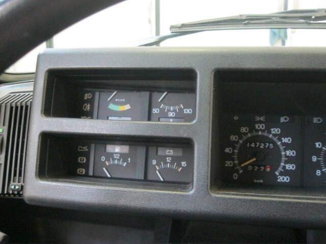 Lancia Delta 1.3